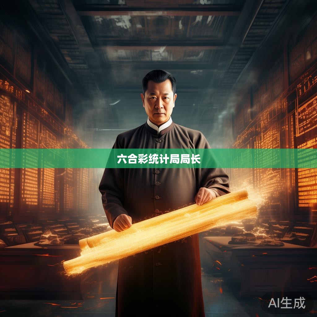 六合彩统计局局长,探寻历史沉淀与时代创新的密码 六合彩统计局局长,探寻历史沉淀与时代创新的密码