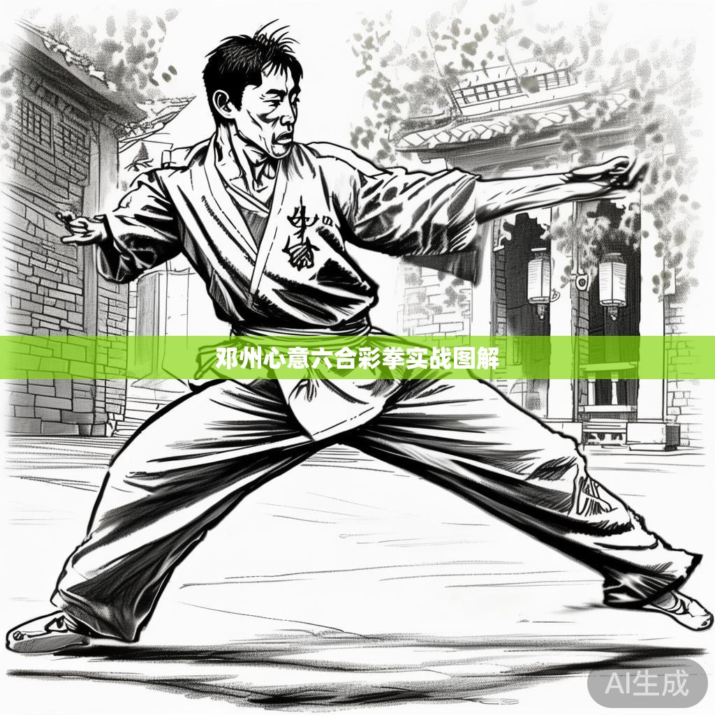 邓州心意六合彩拳实战图解,以严谨、实用的方式解析竞技之道 邓州心意六合彩拳实战图解,以严谨、实用的方式解析竞技之道
