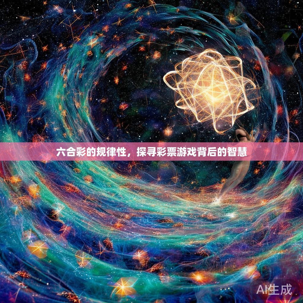 六合彩的规律性,探寻彩票游戏背后的智慧 六合彩的规律性,探寻彩票游戏背后的智慧