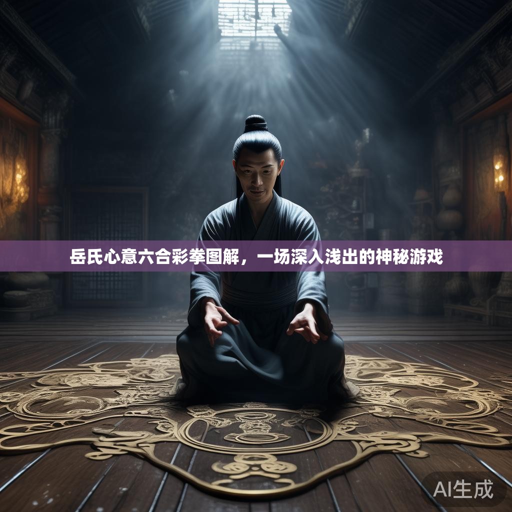 岳氏心意六合彩拳图解,一场深入浅出的神秘游戏 岳氏心意六合彩拳图解,一场深入浅出的神秘游戏