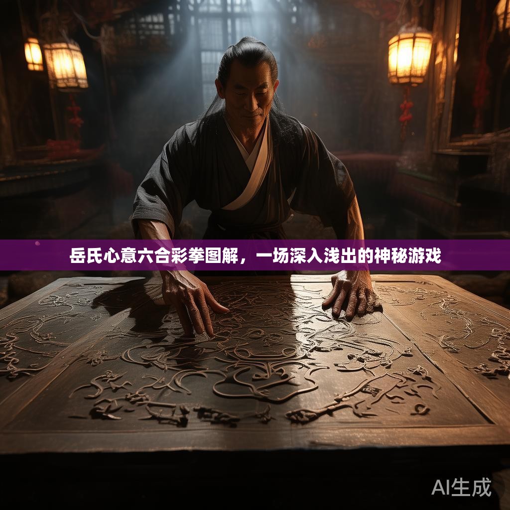 岳氏心意六合彩拳图解,一场深入浅出的神秘游戏 岳氏心意六合彩拳图解,一场深入浅出的神秘游戏