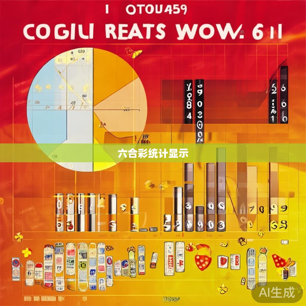 六合彩统计显示，规律与挑战