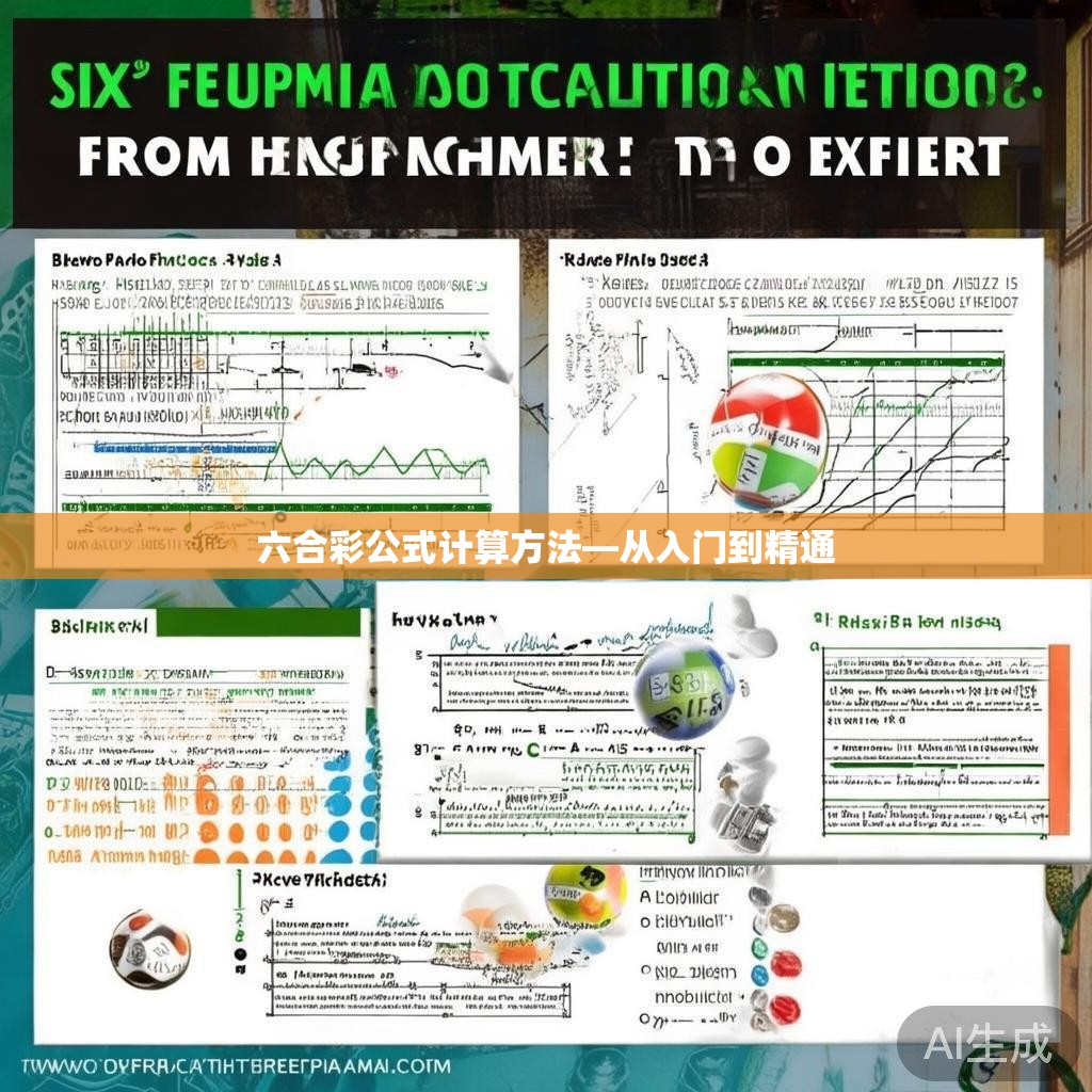 六合彩公式计算方法—从入门到精通