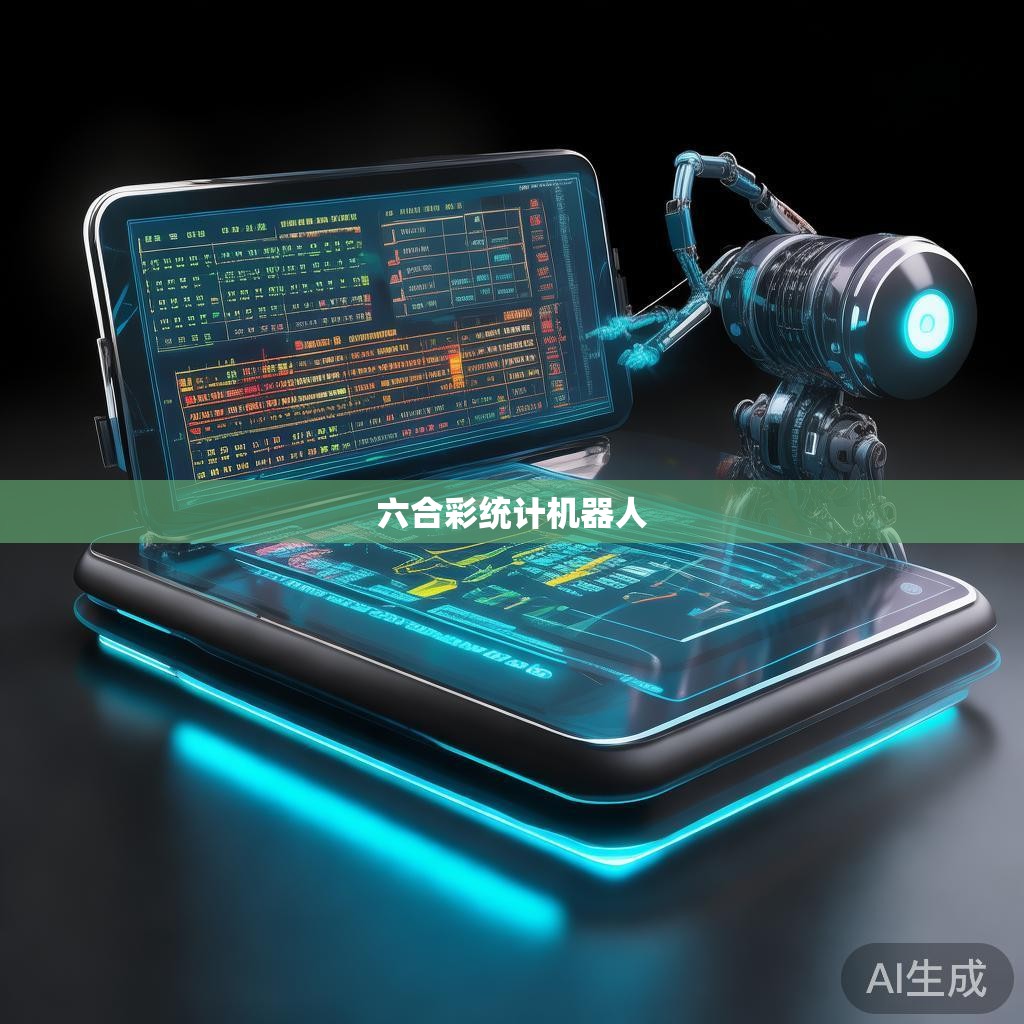 六合彩统计机器人