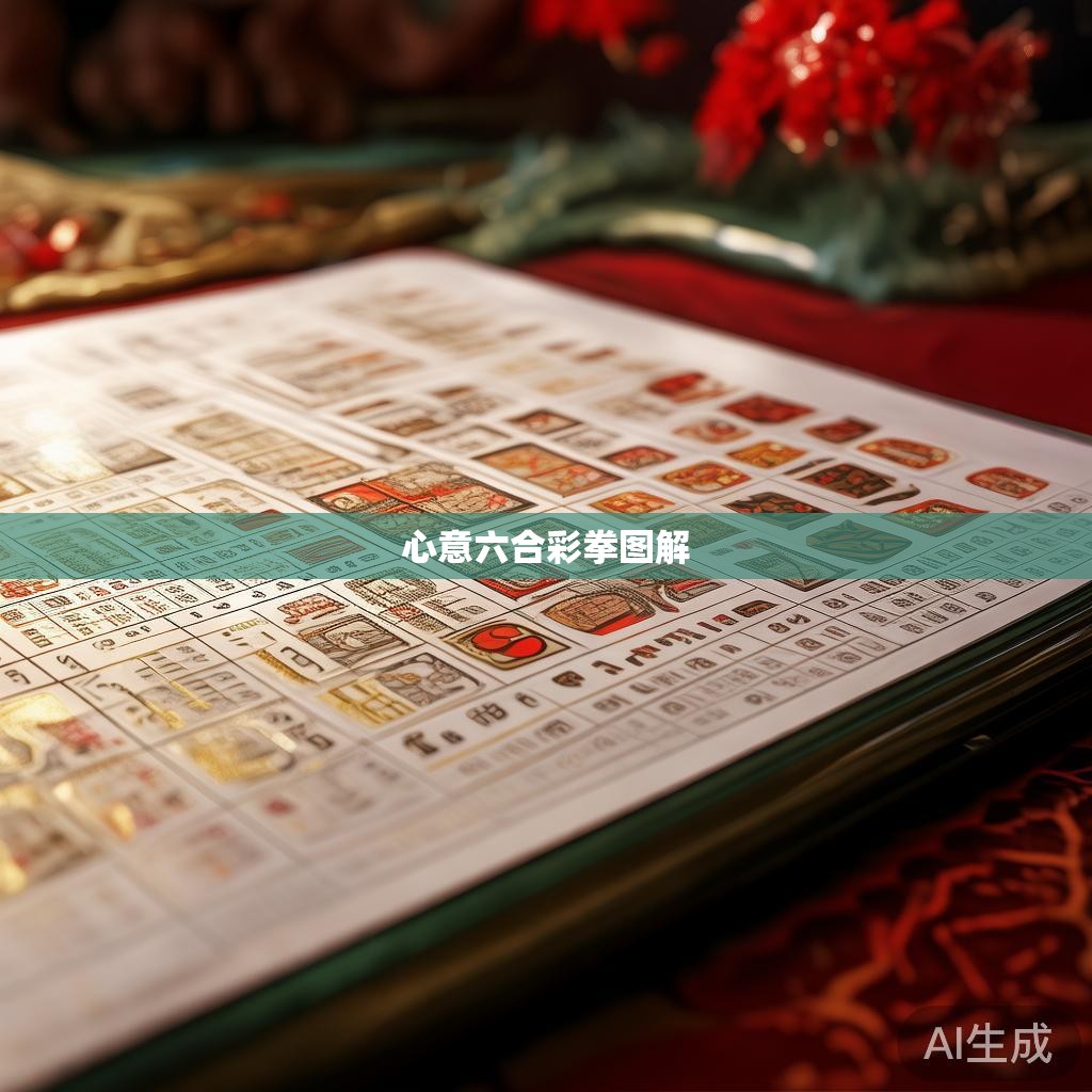 心意六合彩拳图解—深入理解彩票中奖背后的哲学和艺术魅力