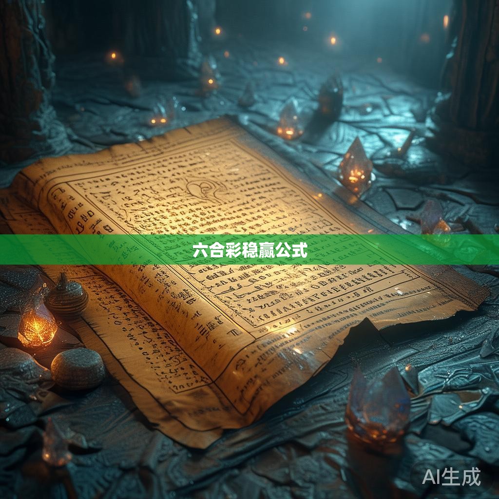 六合彩稳赢公式