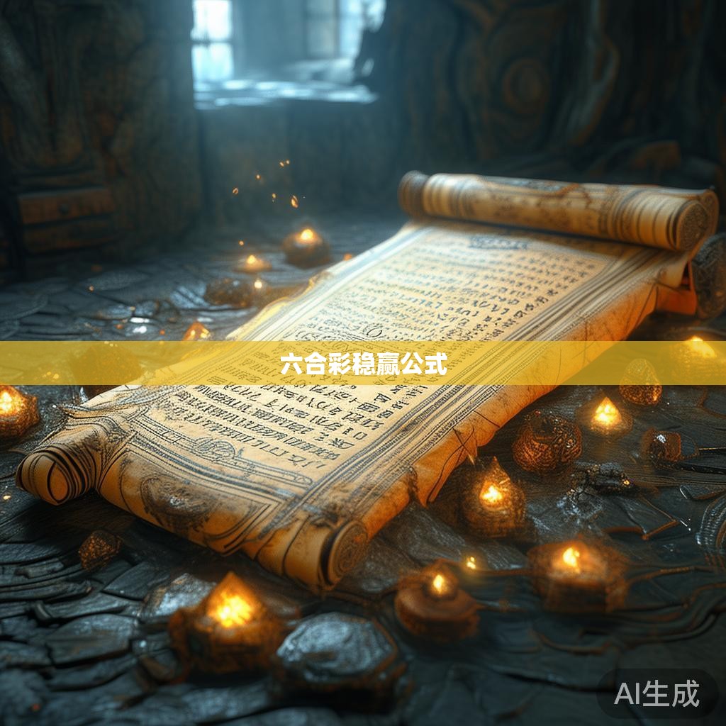 六合彩稳赢公式