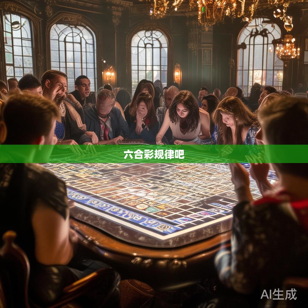 六合彩规律吧
