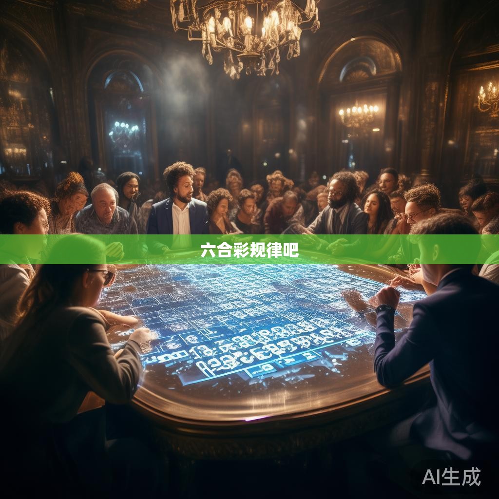 六合彩规律吧
