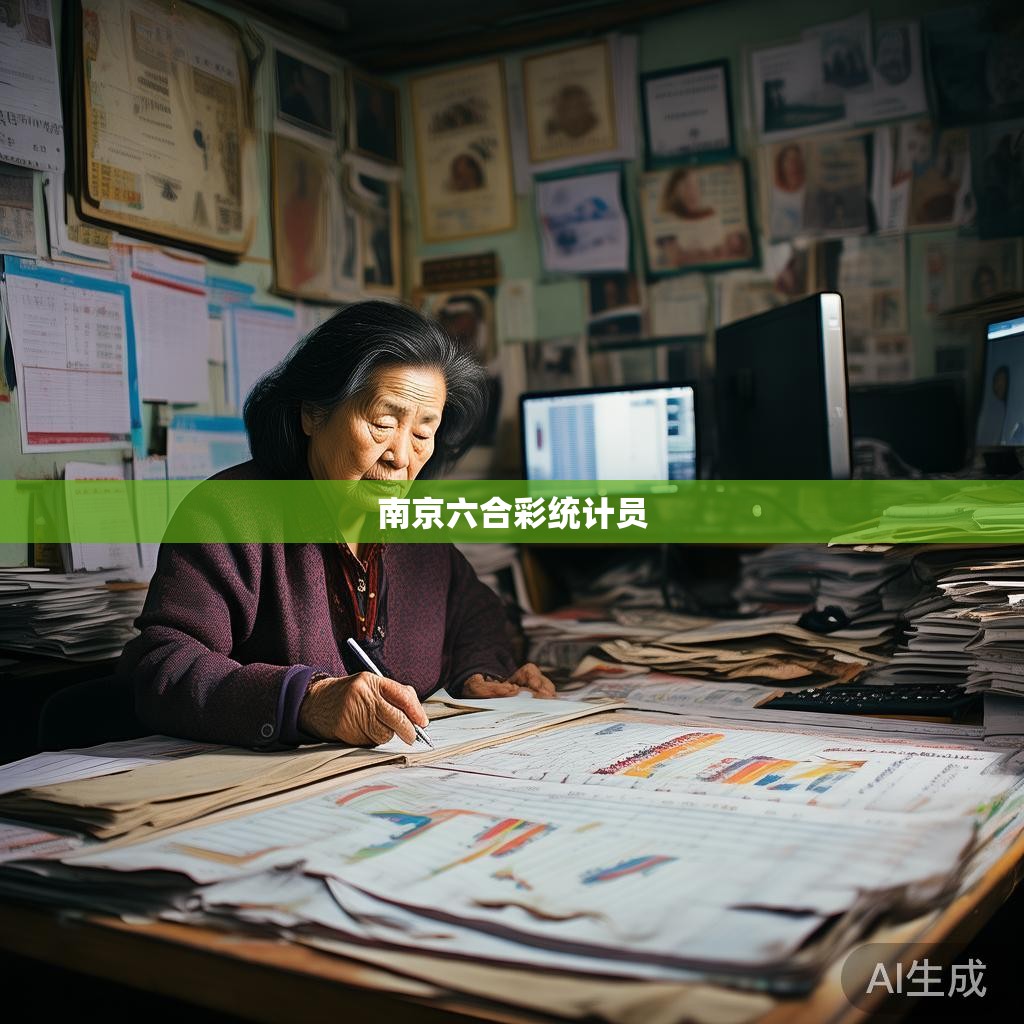 南京市六合彩统计员的职业生涯与挑战