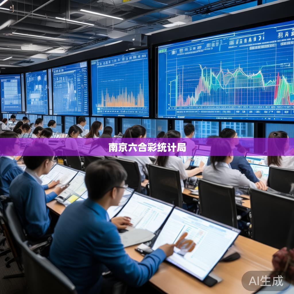 南京市六合彩统计局，全面掌握彩票市场动态与走势
