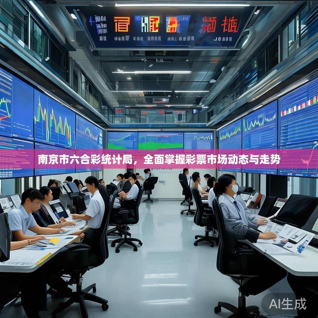 南京市六合彩统计局，全面掌握彩票市场动态与走势
