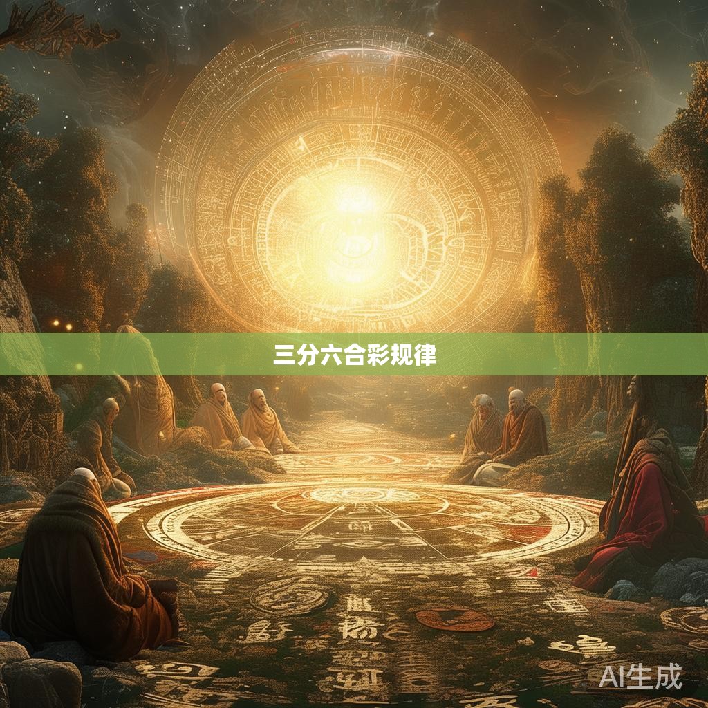 三分六合彩规律
