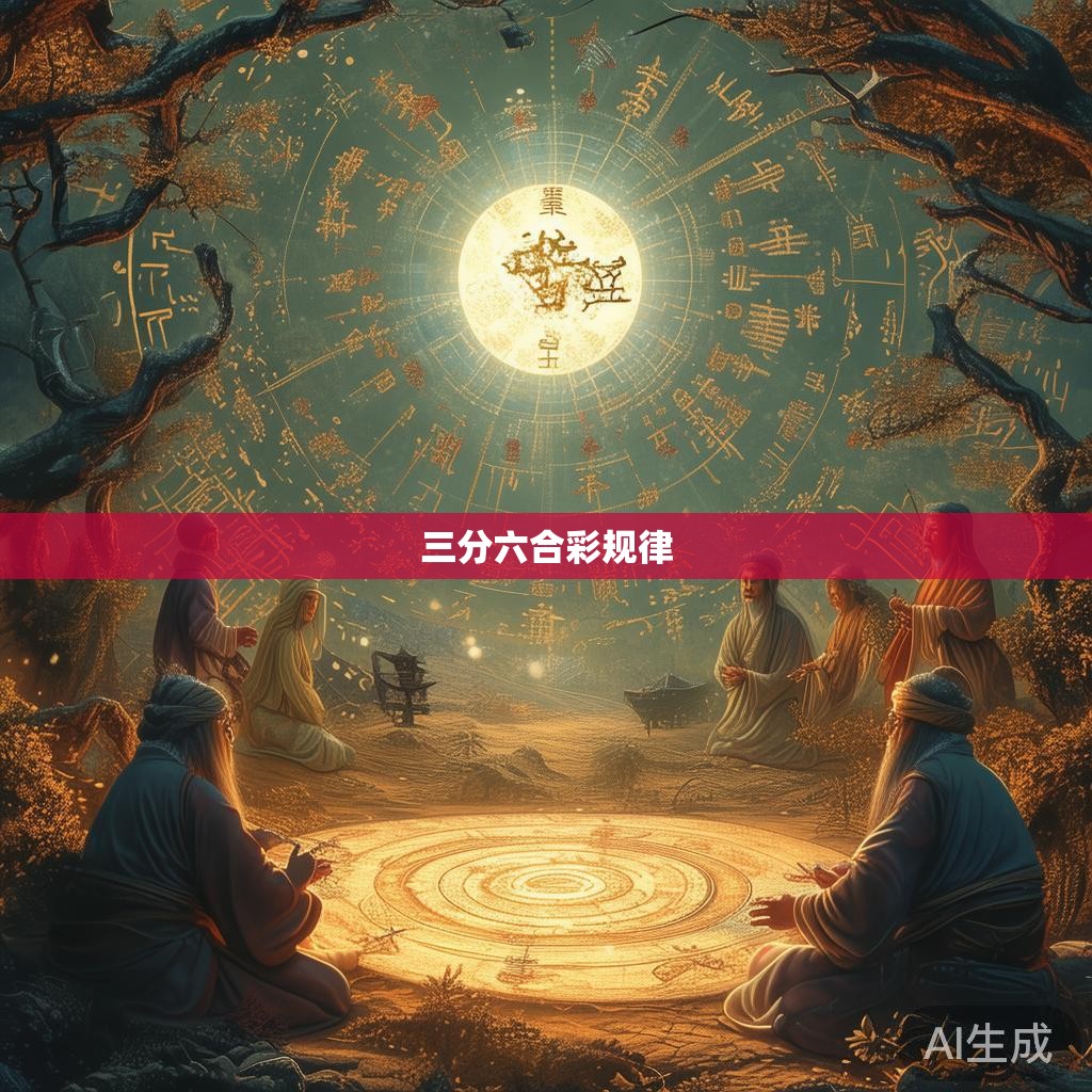 三分六合彩规律