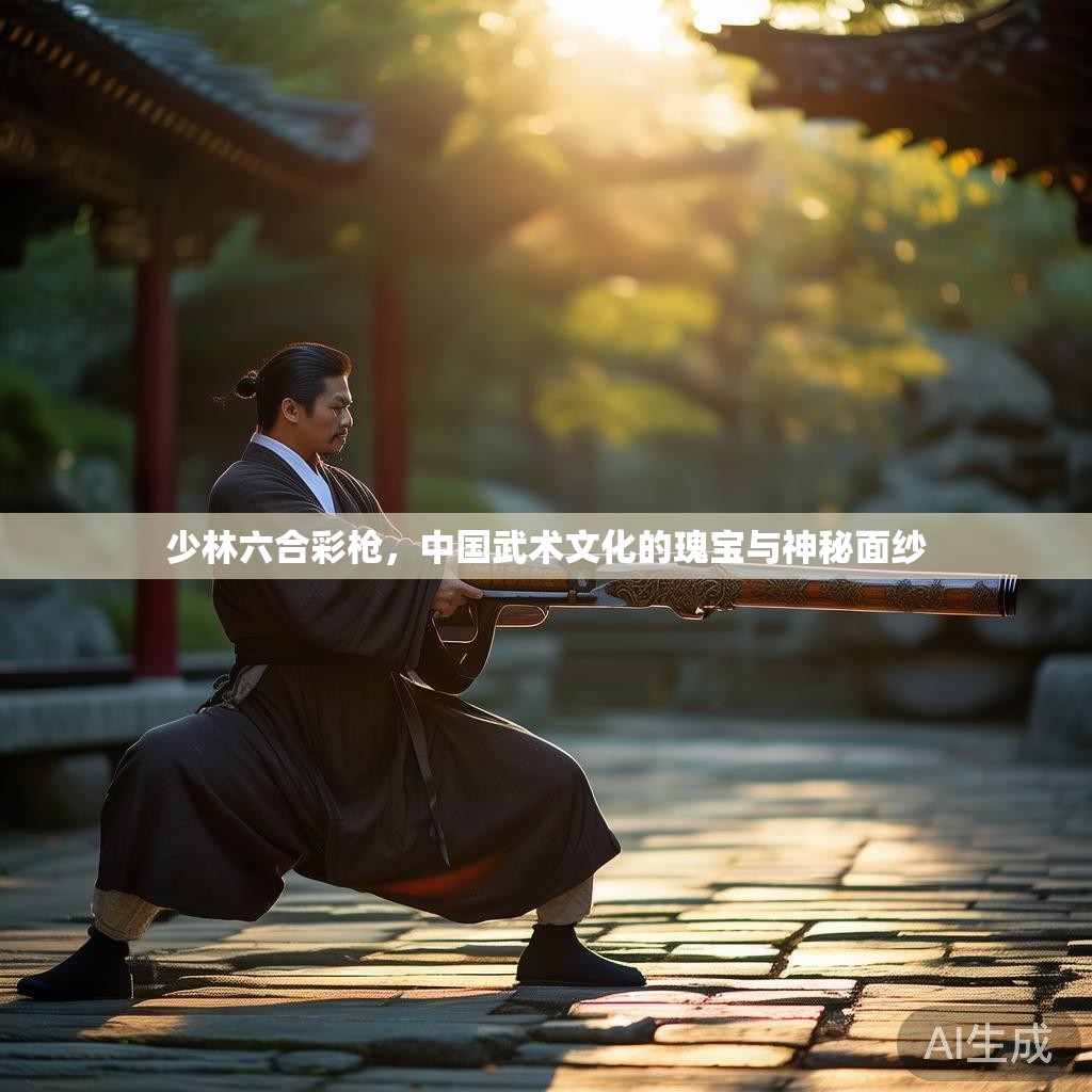 少林六合彩枪，中国武术文化的瑰宝与神秘面纱