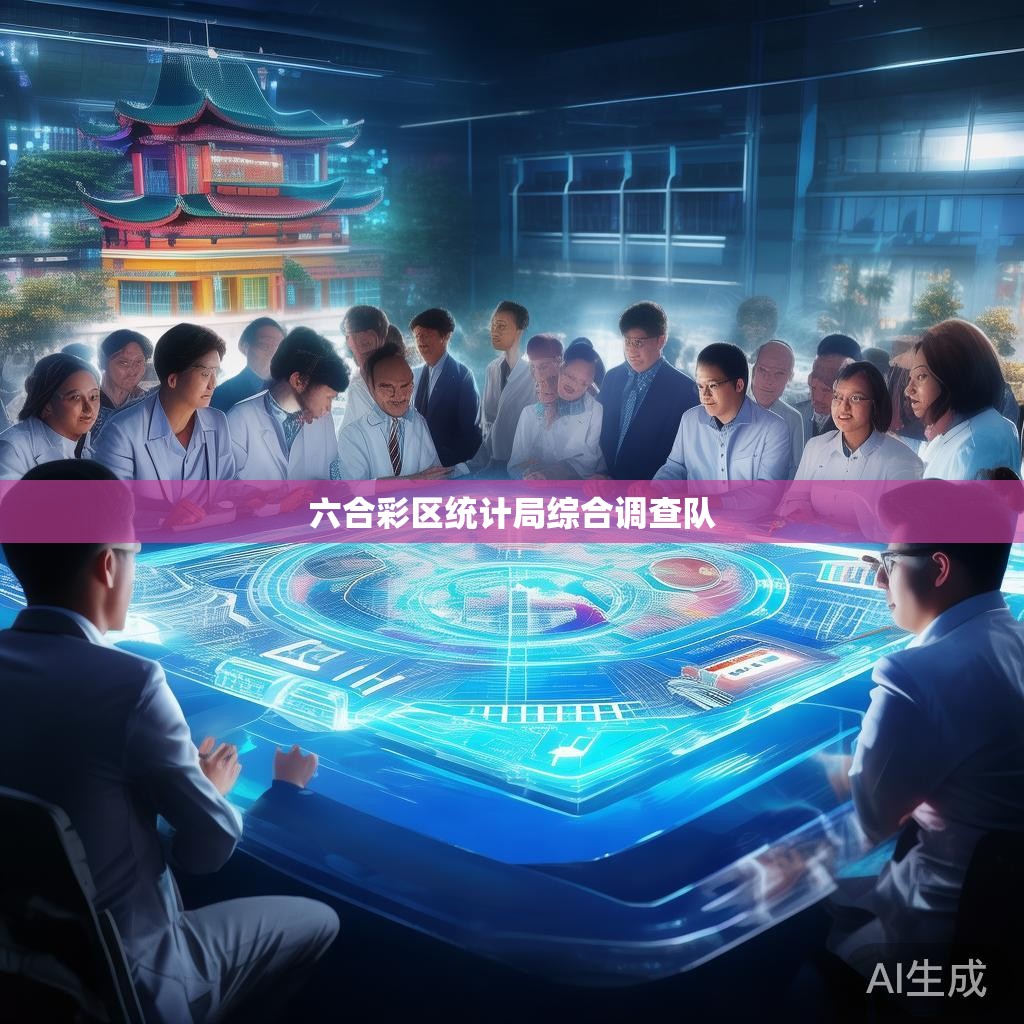 六合彩区统计局综合调查队，在统计与创新中探索社会经济发展新路径