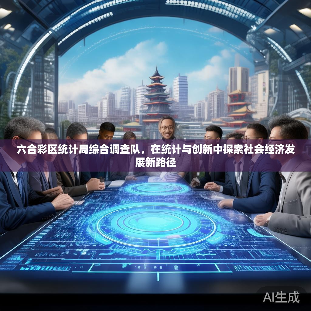 六合彩区统计局综合调查队，在统计与创新中探索社会经济发展新路径