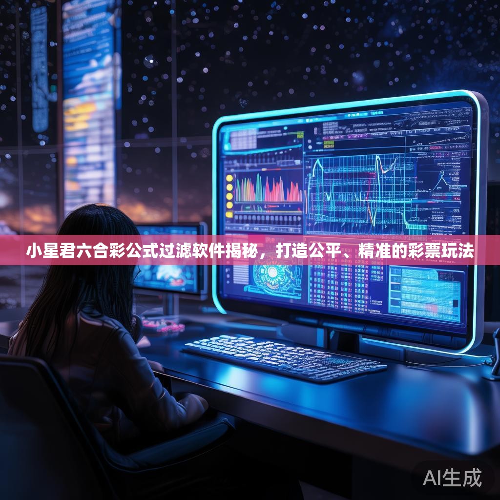 小星君六合彩公式过滤软件揭秘,打造公平、精准的彩票玩法 小星君六合彩公式过滤软件揭秘,打造公平、精准的彩票玩法
