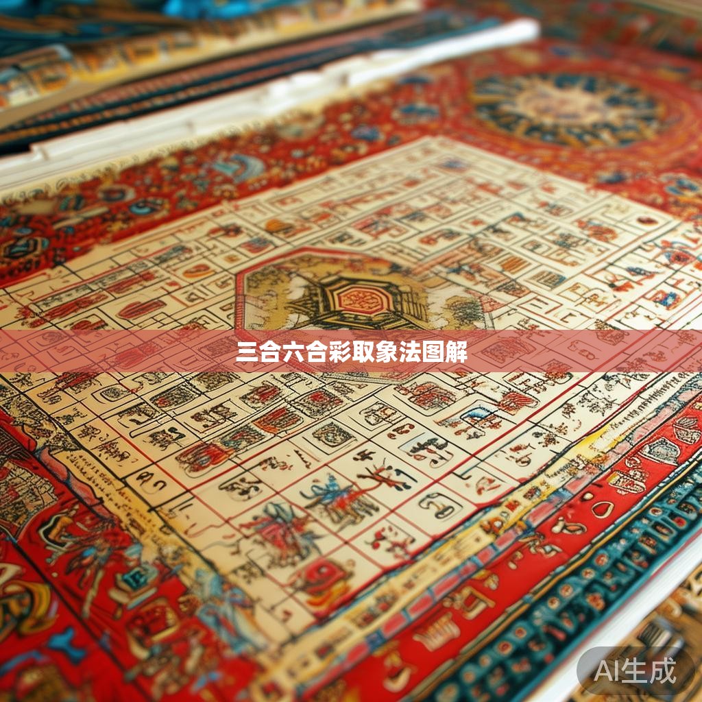 三合六合彩取象法图解