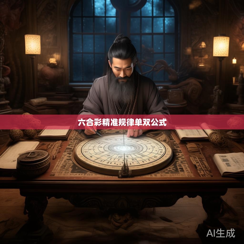 六合彩精准规律单双公式 六合彩精准规律单双公式