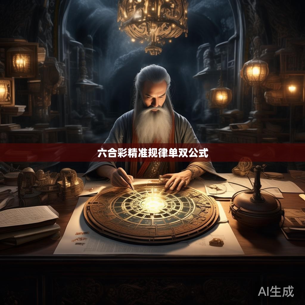 六合彩精准规律单双公式 六合彩精准规律单双公式