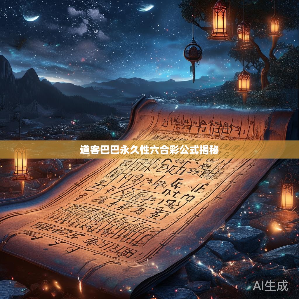 道客巴巴永久性六合彩公式揭秘 道客巴巴永久性六合彩公式揭秘