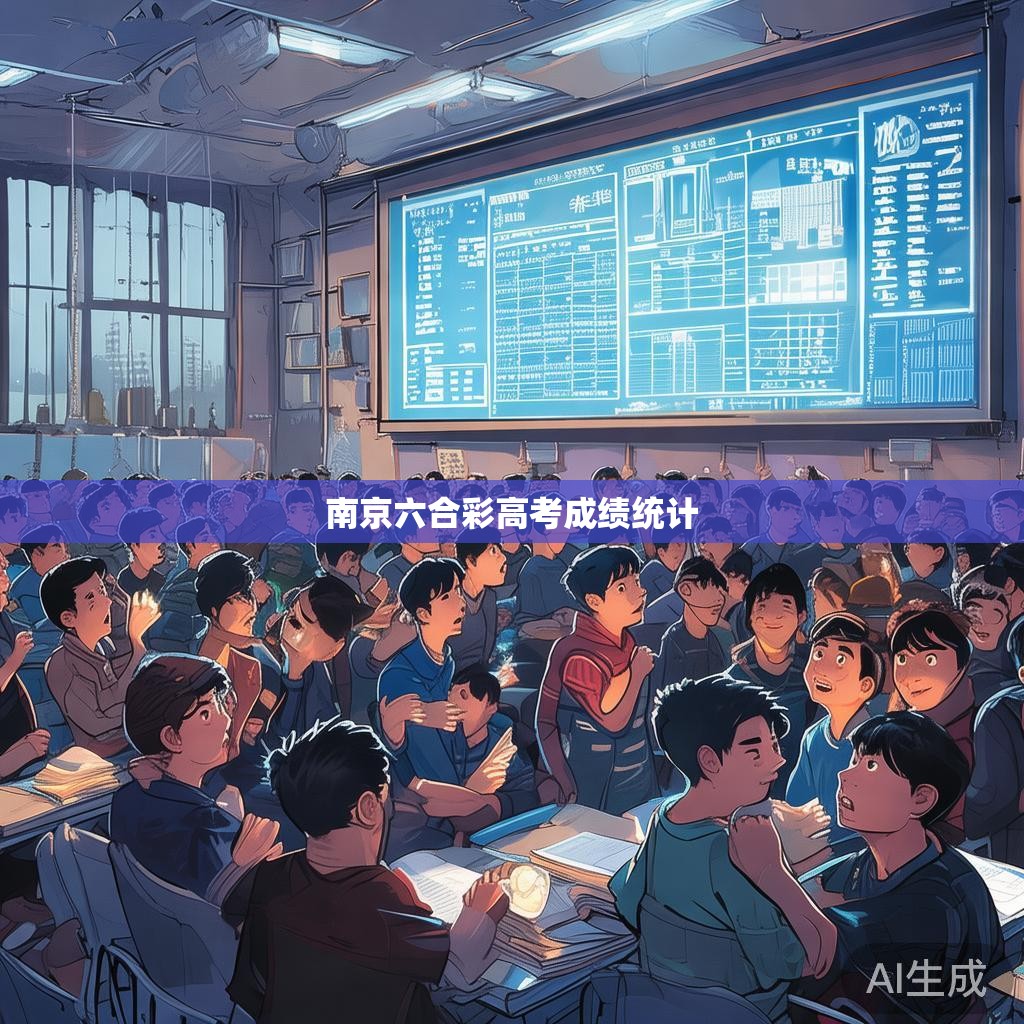 南京六合彩高考成绩统计，揭秘学霸背后的故事与策略