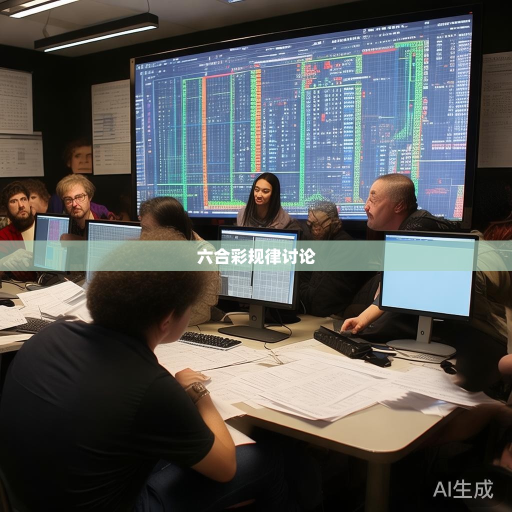 六合彩规律讨论