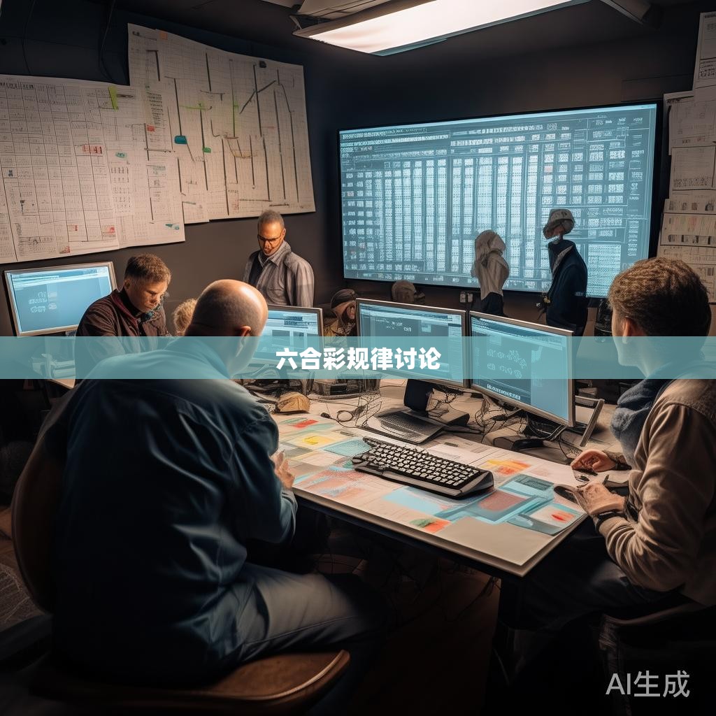 六合彩规律讨论