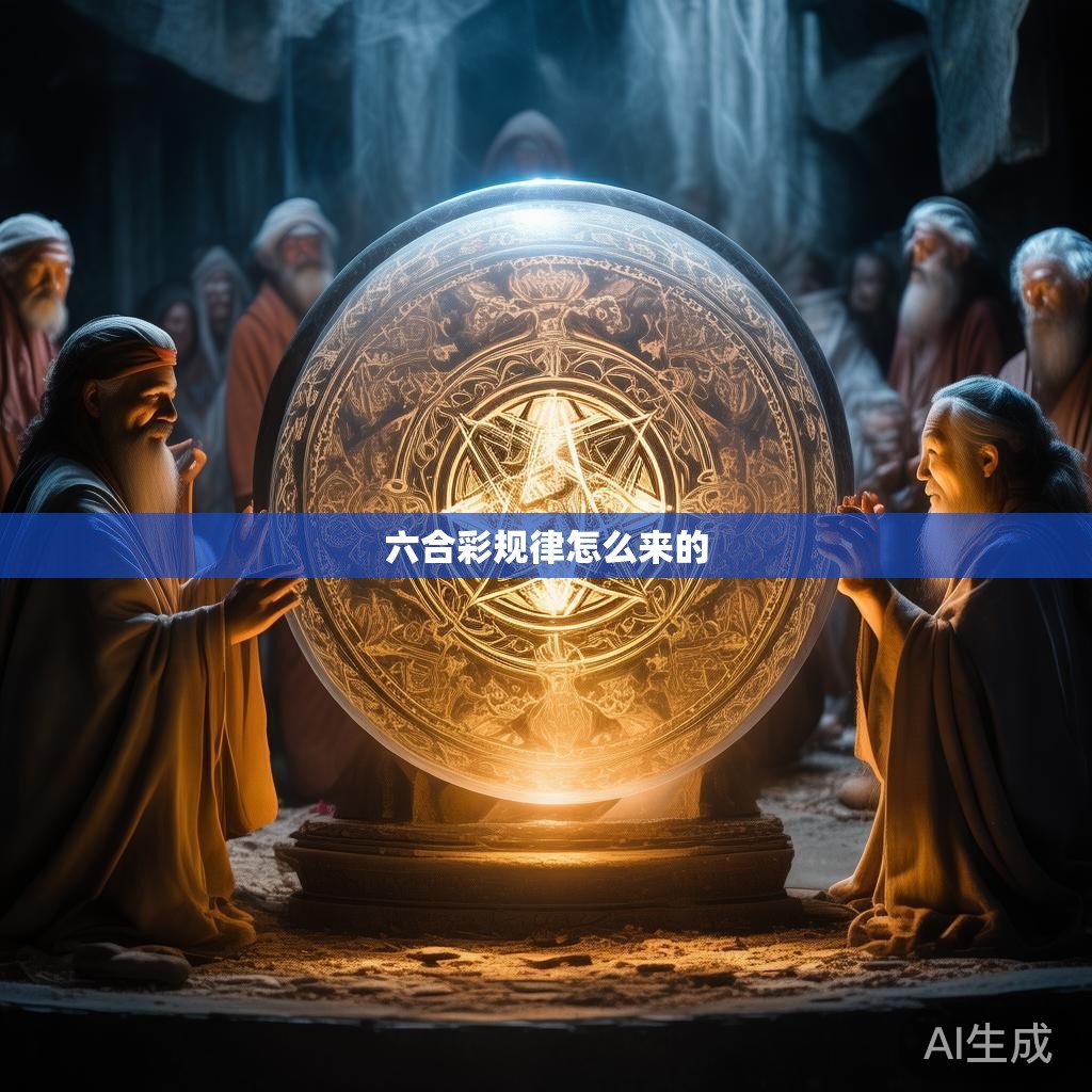 六合彩规律怎么来的 六合彩规律怎么来的