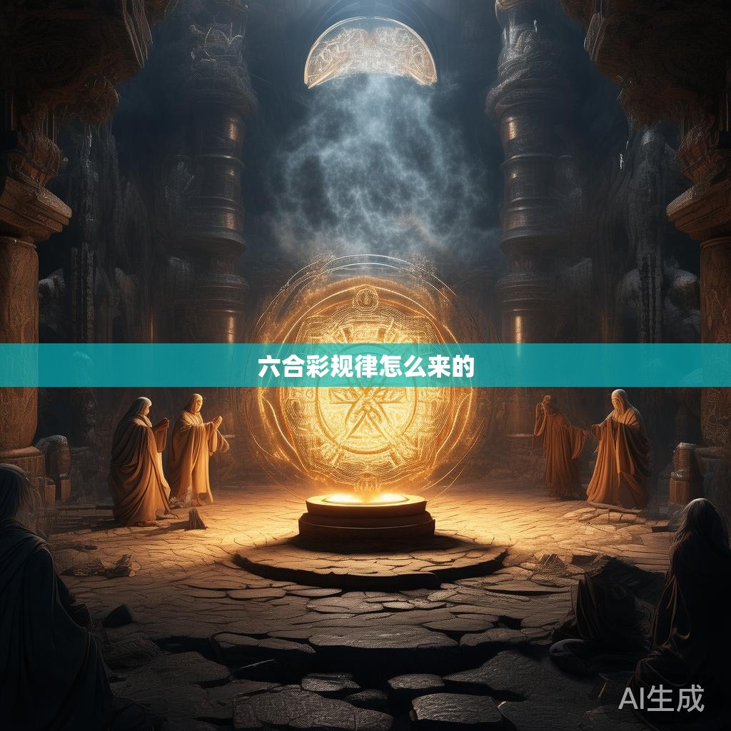 六合彩规律怎么来的 六合彩规律怎么来的