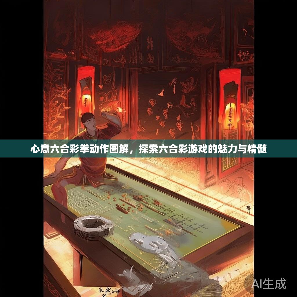 心意六合彩拳动作图解,探索六合彩游戏的魅力与精髓 心意六合彩拳动作图解,探索六合彩游戏的魅力与精髓