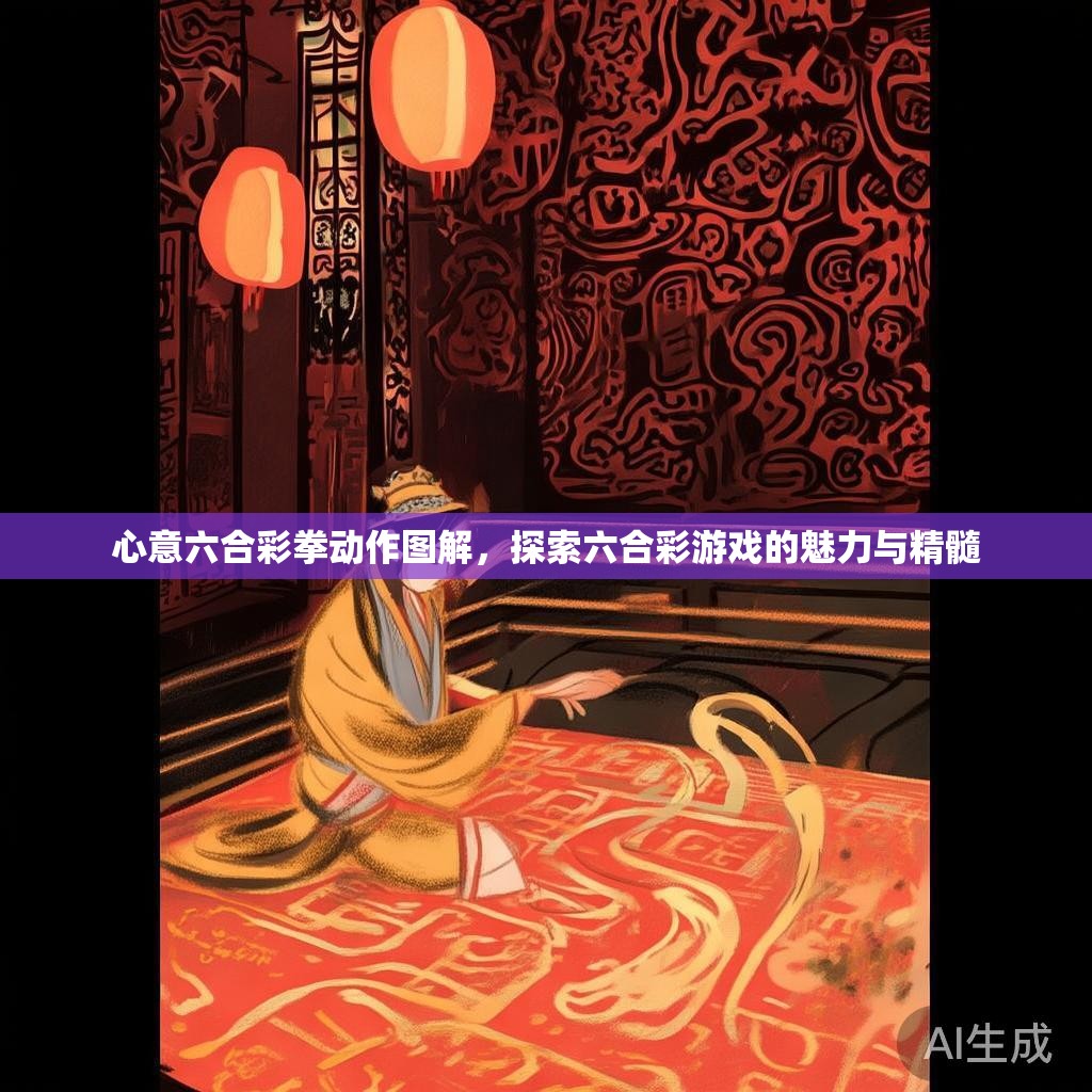心意六合彩拳动作图解,探索六合彩游戏的魅力与精髓 心意六合彩拳动作图解,探索六合彩游戏的魅力与精髓