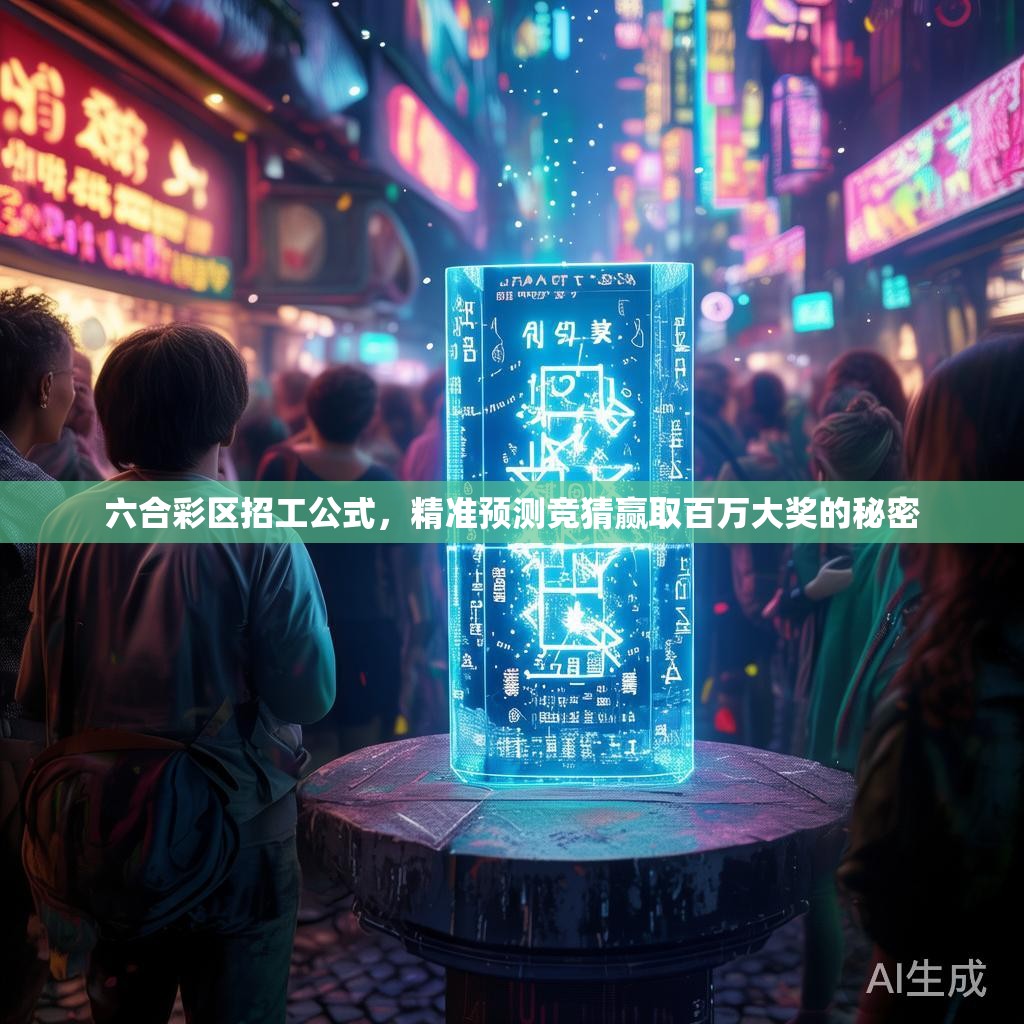 六合彩区招工公式,精准预测竞猜赢取百万大奖的秘密 六合彩区招工公式,精准预测竞猜赢取百万大奖的秘密