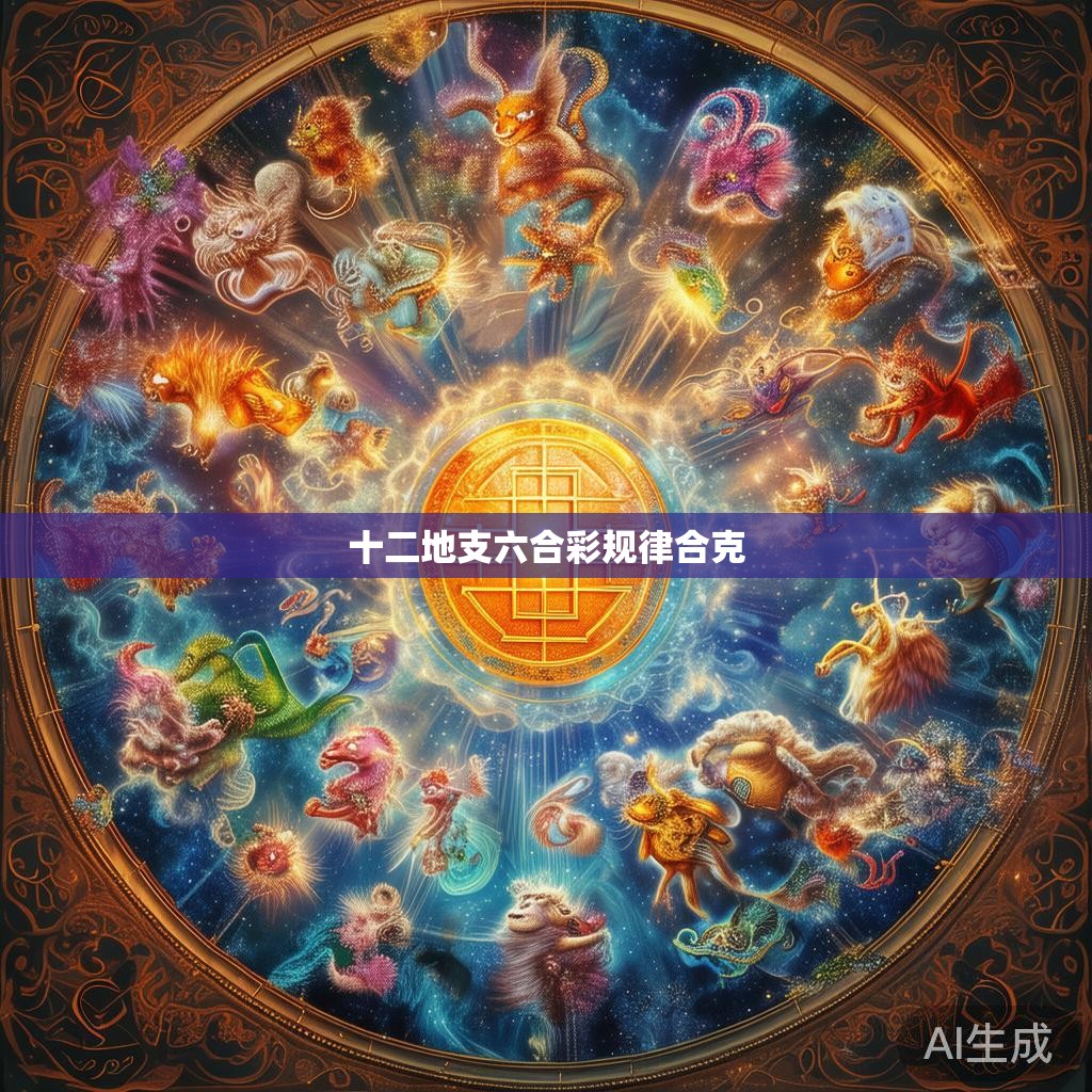 十二地支六合彩规律合克 十二地支六合彩规律合克