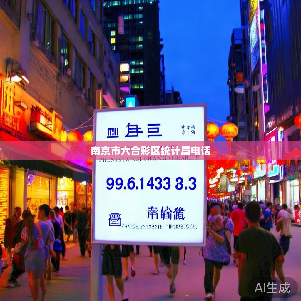 南京市六合彩区统计局电话