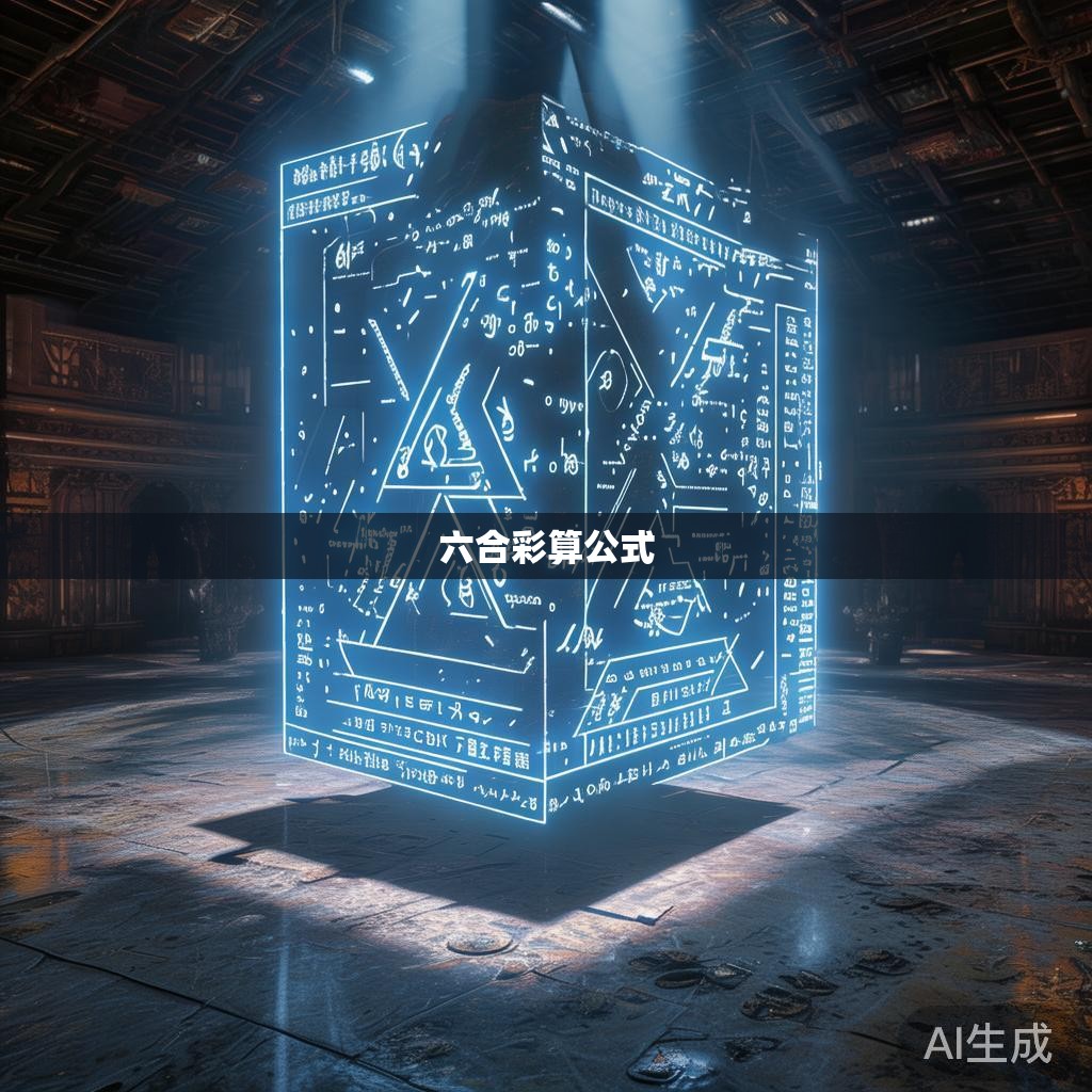 六合彩算公式揭秘与解析 六合彩算公式揭秘与解析