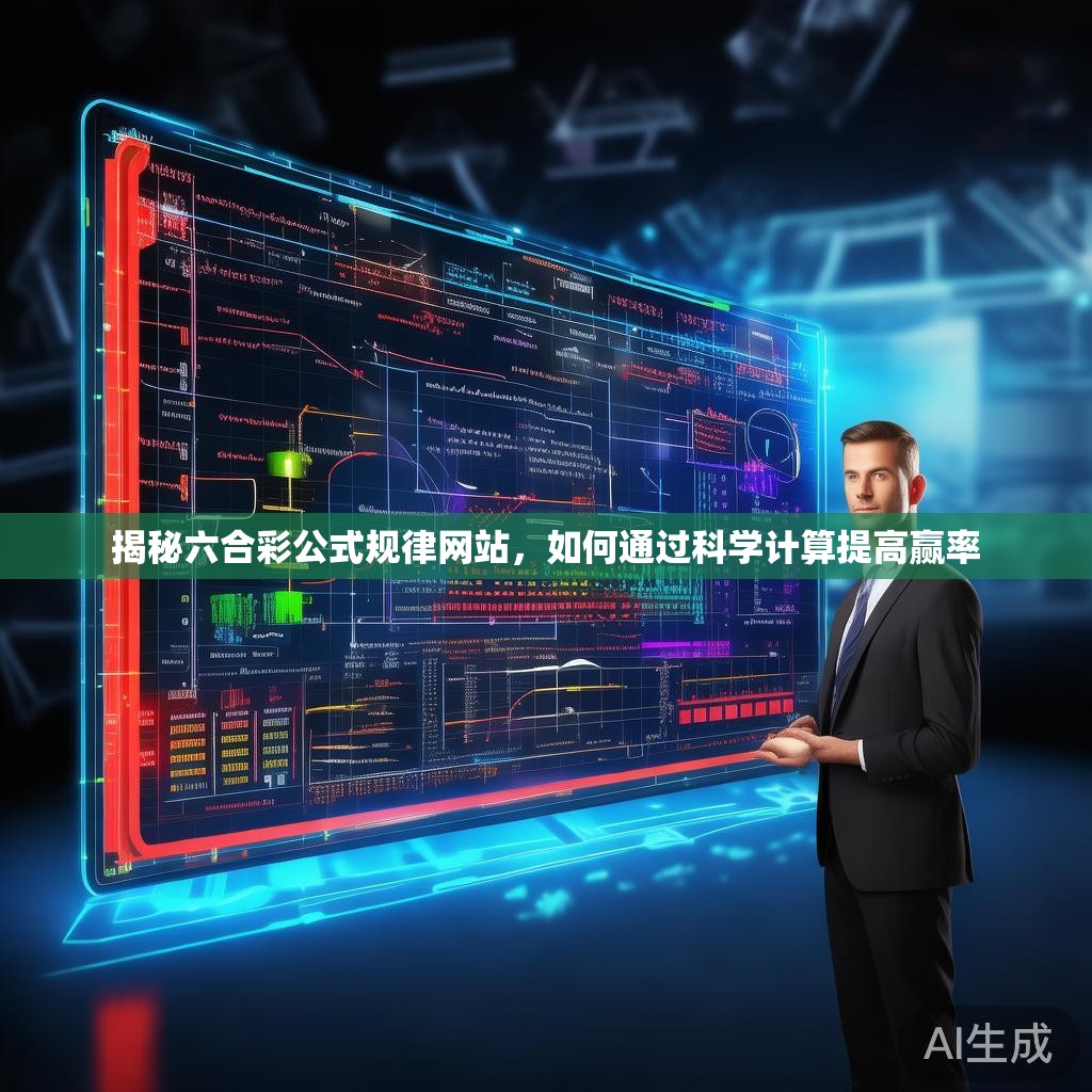 揭秘六合彩公式规律网站，如何通过科学计算提高赢率