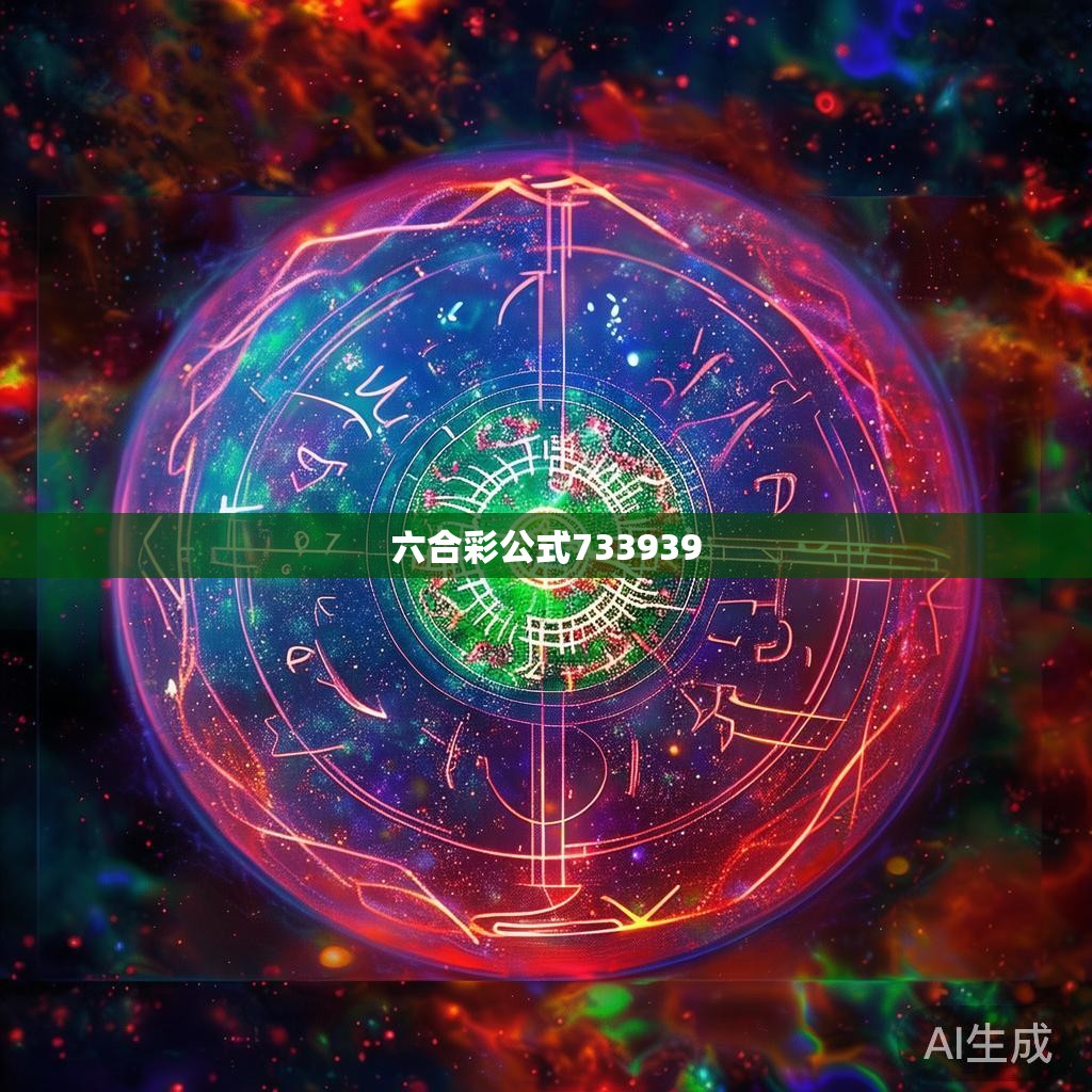 六合彩公式733939 六合彩公式733939