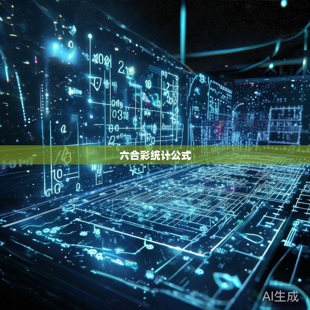 六合彩统计公式 六合彩统计公式