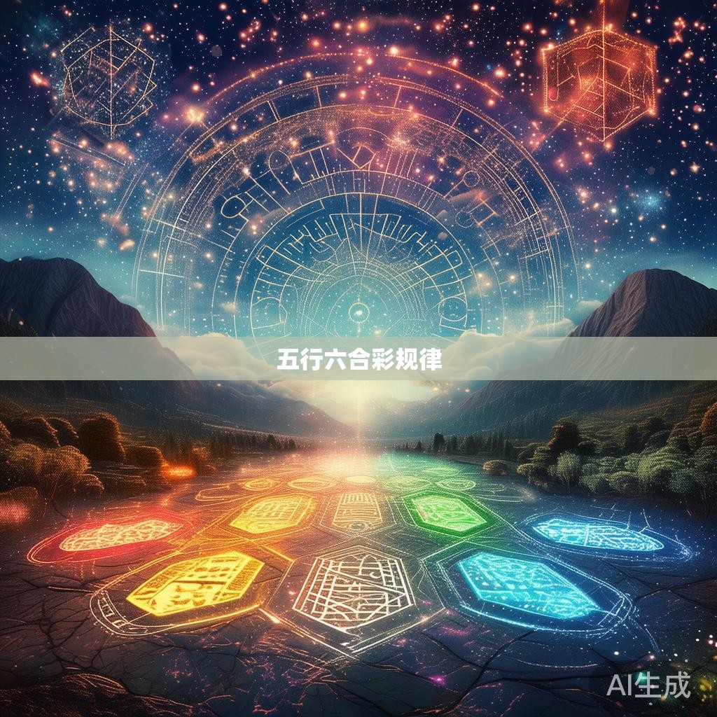 五行六合彩规律