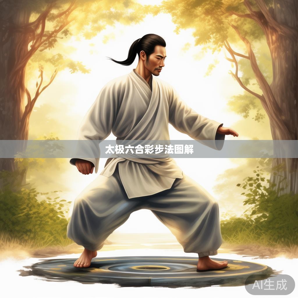 太极六合彩步法图解 太极六合彩步法图解
