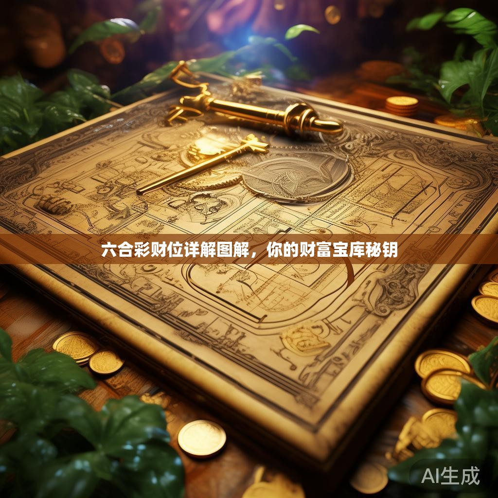六合彩财位详解图解,你的财富宝库秘钥 六合彩财位详解图解,你的财富宝库秘钥