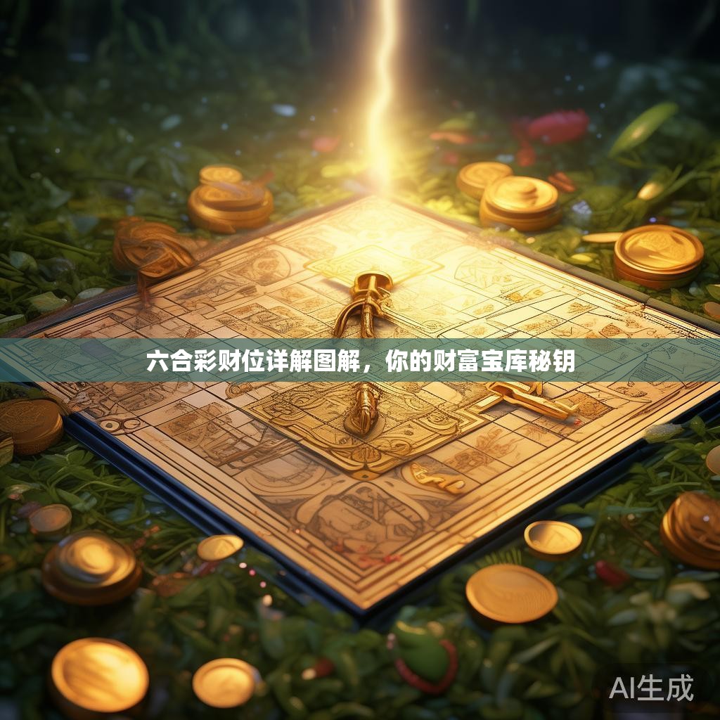 六合彩财位详解图解,你的财富宝库秘钥 六合彩财位详解图解,你的财富宝库秘钥