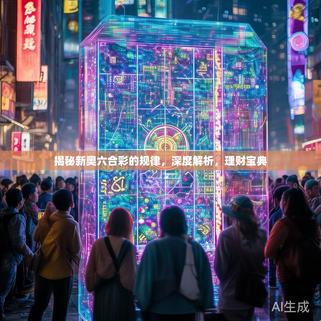 揭秘新奥六合彩的规律，深度解析，理财宝典