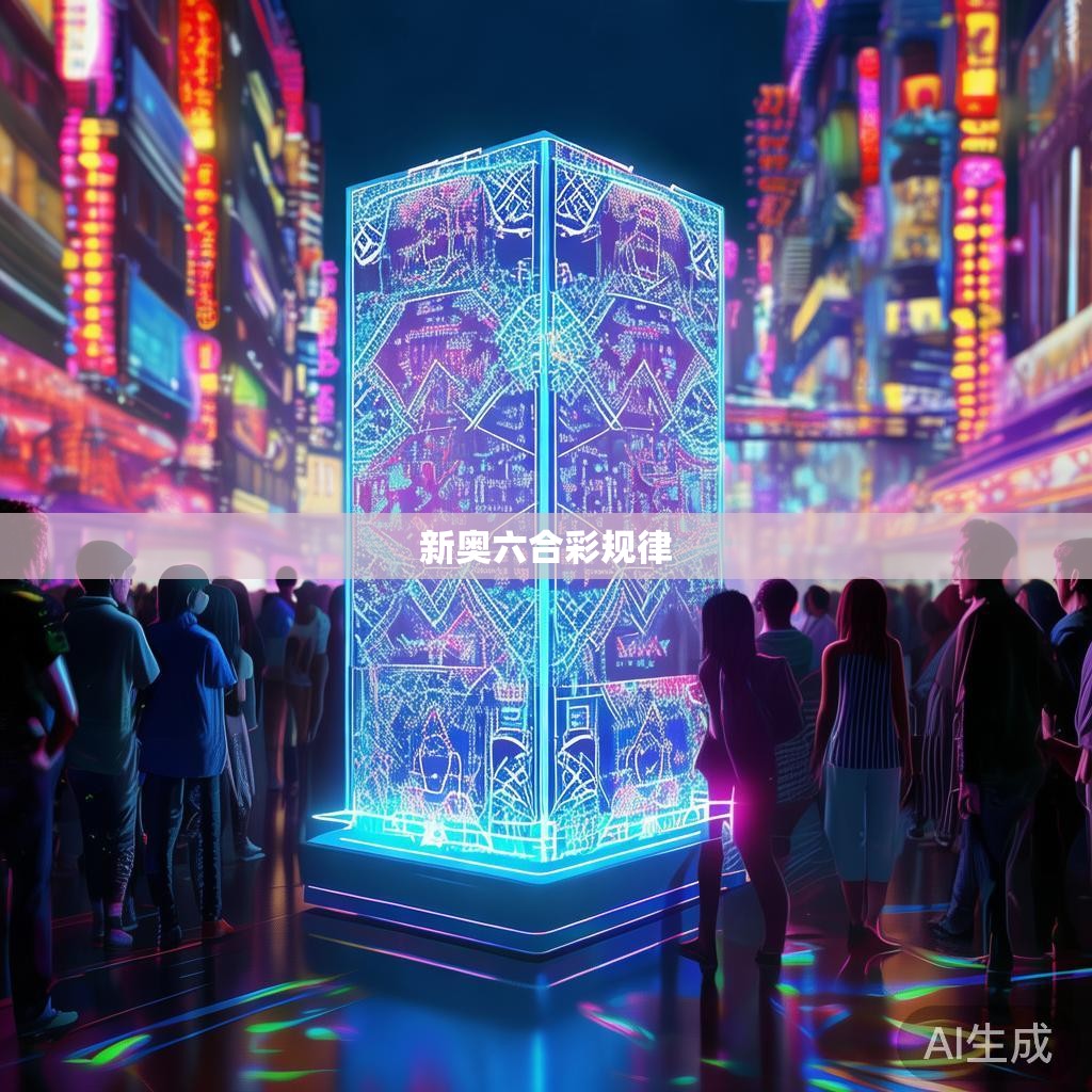 揭秘新奥六合彩的规律，深度解析，理财宝典