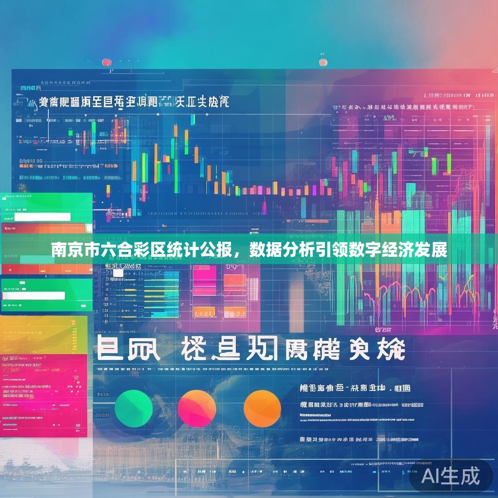 南京市六合彩区统计公报，数据分析引领数字经济发展