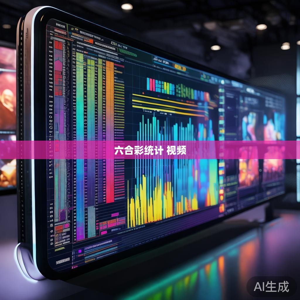 六合彩统计，视频中的历史、趋势与未来展望