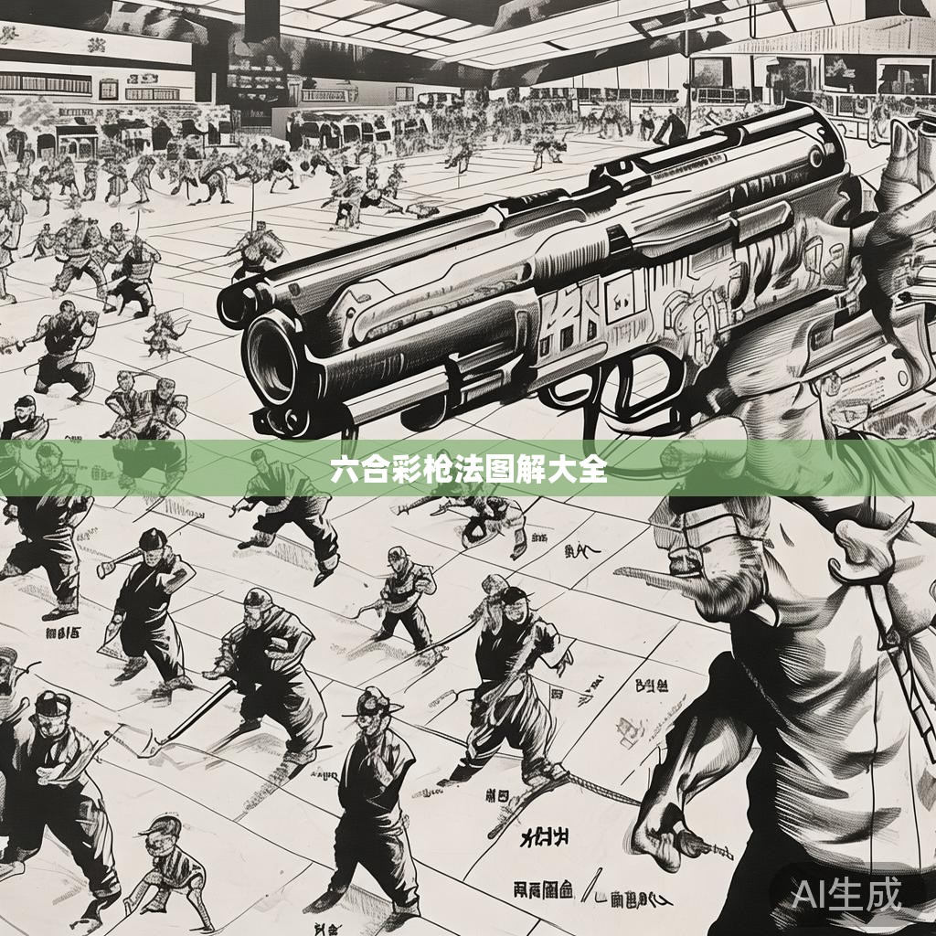 六合彩枪法图解大全 六合彩枪法图解大全