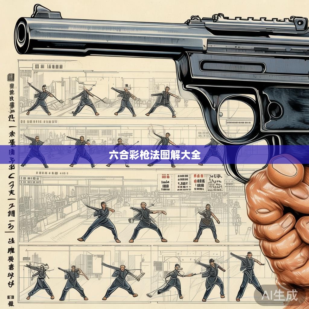 六合彩枪法图解大全 六合彩枪法图解大全